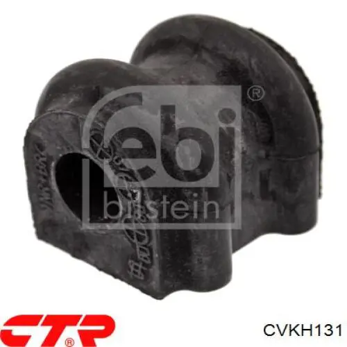CVKH131 CTR Tuleja stabilizatora tylnego