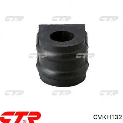 CVKH132 CTR Silentblock tylnego wahacza poprzecznego
