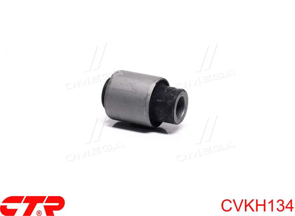 CVKH134 CTR Silentblock czopu tylnego
