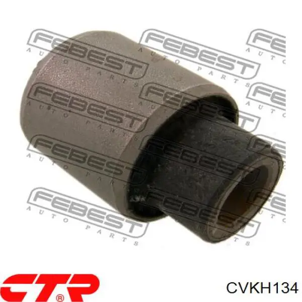 Silentblock czopu tylnego CTR CVKH134 cena, od 9,06 USD