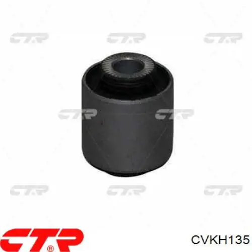 Do koszyka CVKH135 CTR Silentblock przedniego wahacza dolnego