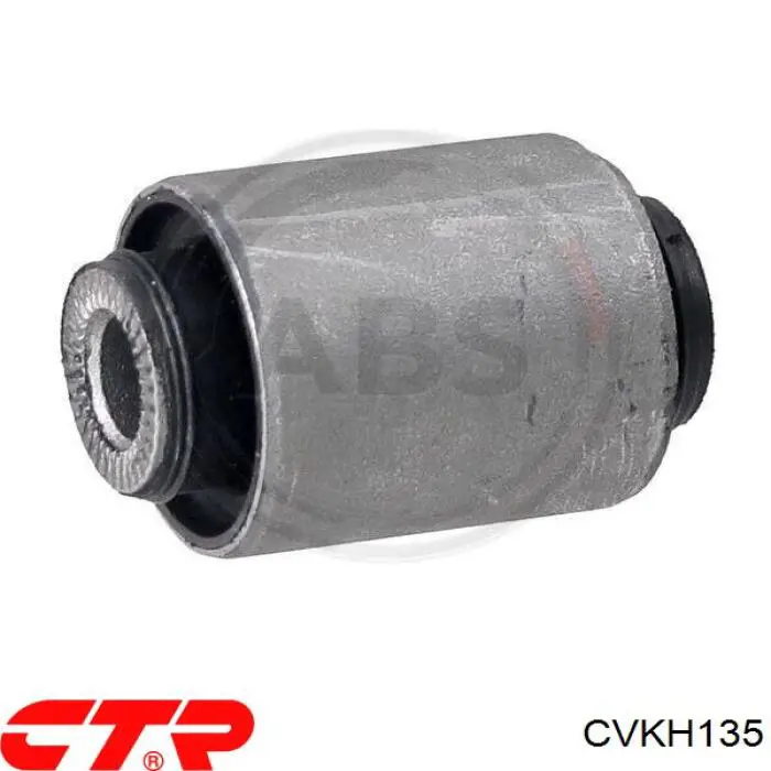 Silentblock przedniego wahacza dolnego CTR CVKH135 cena, od 8,57 USD