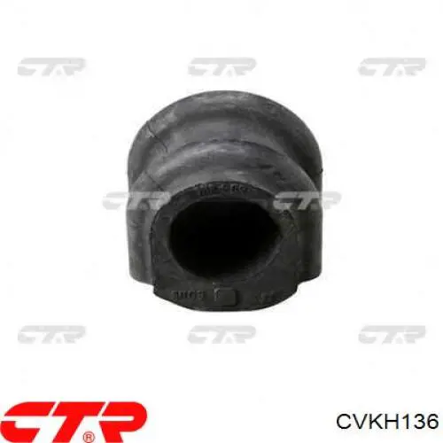 CVKH136 CTR Tuleja stabilizatora przedniego