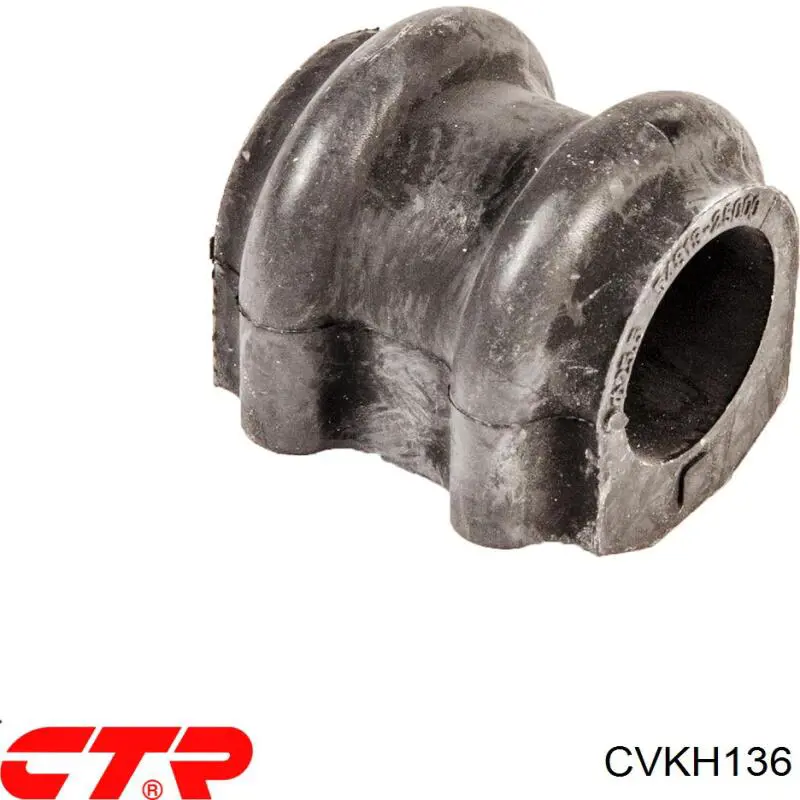 Tuleja stabilizatora przedniego CTR CVKH136 cena, od 5,43 USD