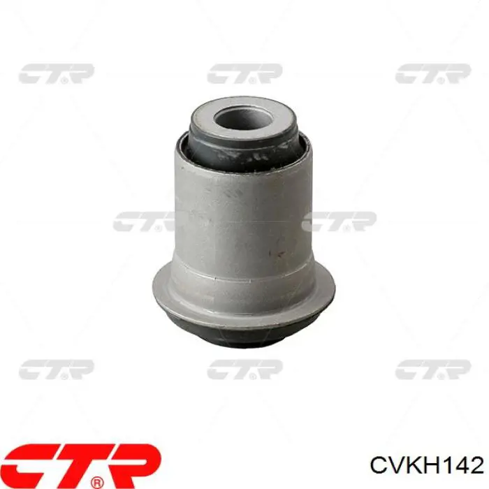 CVKH142 CTR Silentblock przedniego wahacza dolnego