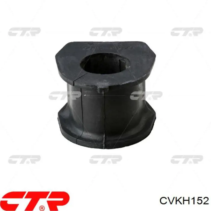 CVKH152 CTR Tuleja stabilizatora przedniego