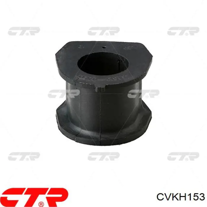 CVKH153 CTR Tuleja stabilizatora przedniego