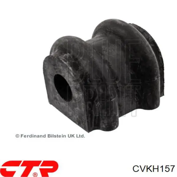 CVKH157 CTR Tuleja stabilizatora tylnego