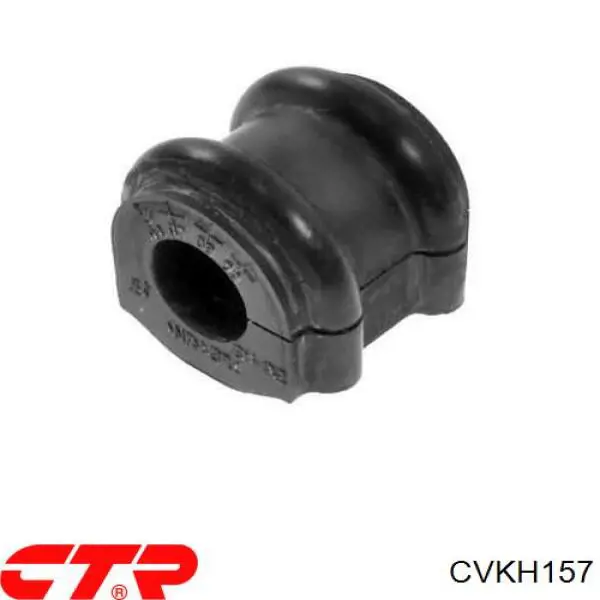 Tuleja stabilizatora tylnego CTR CVKH157 cena, od 4,06 USD