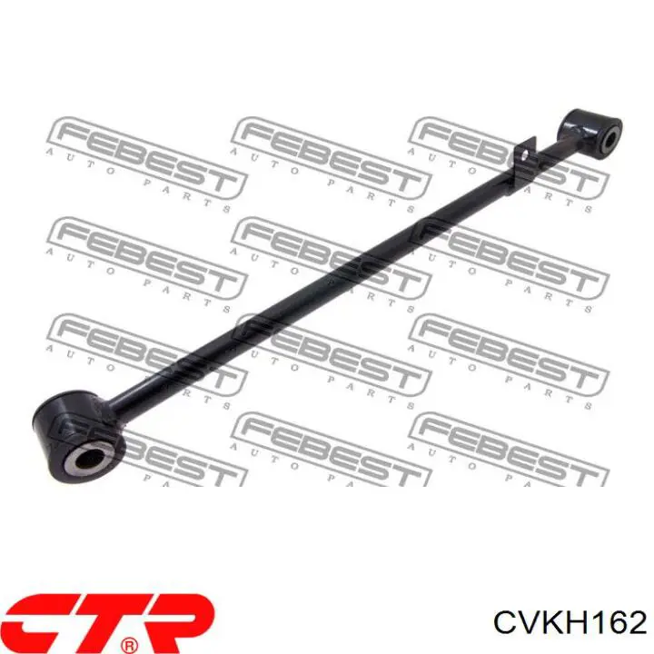 Silentblock tylnego wahacza poprzecznego CTR CVKH162 cena, od 7,50 USD