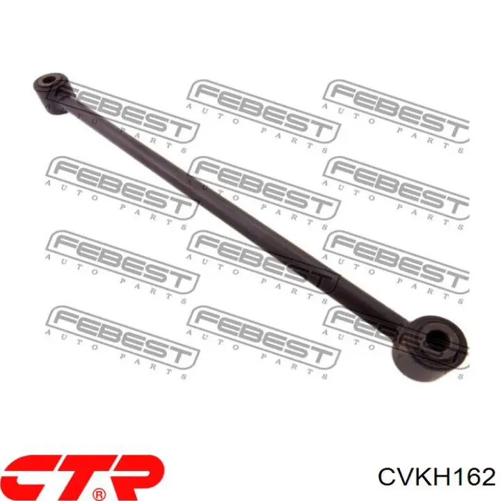 Silentblock tylnego wahacza poprzecznego CTR CVKH162 cena, od 7,50 USD