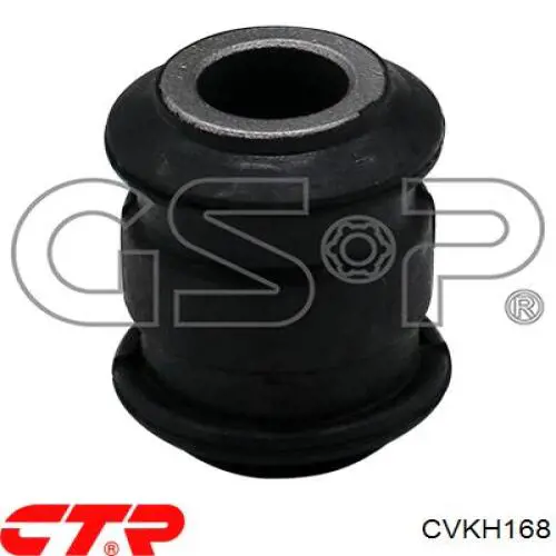 Silentblock czopu tylnego CTR CVKH168