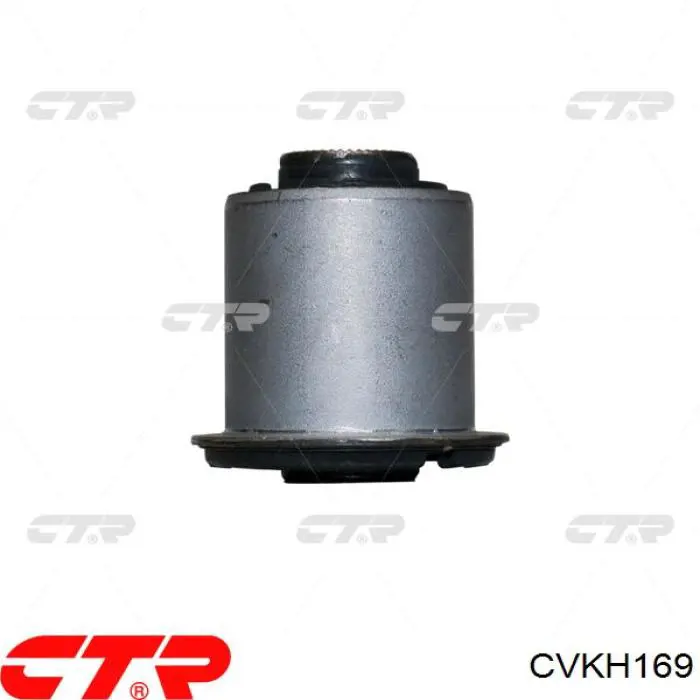 CVKH169 CTR silentblock przedniego wahacza dolnego