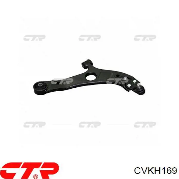 CVKH169 CTR Silentblock przedniego wahacza dolnego