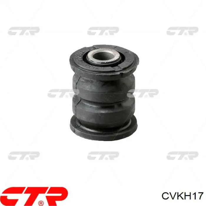 CVKH17 CTR Silentblock przedniego wahacza dolnego
