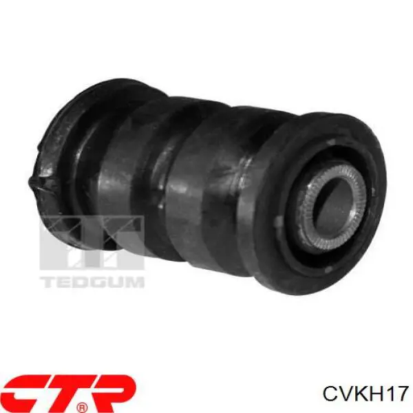 Silentblock przedniego wahacza dolnego CTR CVKH17 cena, od 7,51 USD