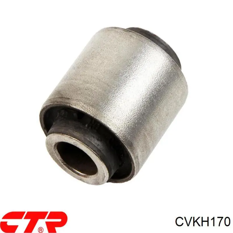 CVKH170 CTR Silentblock czopu tylnego