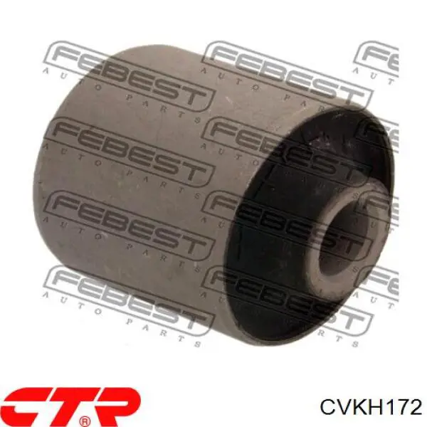 CVKH172 CTR Silentblock wahacza tylnego dolnego