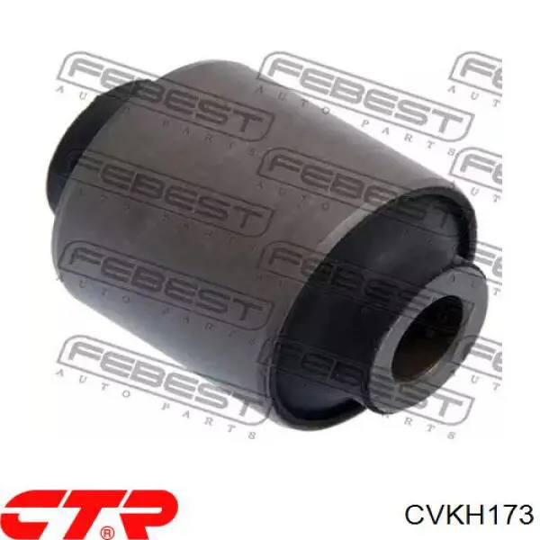 Silentblock tylnego wahacza poprzecznego CTR CVKH173 cena, od 9,30 USD