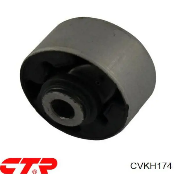 CVKH174 CTR silentblock przedniego wahacza dolnego