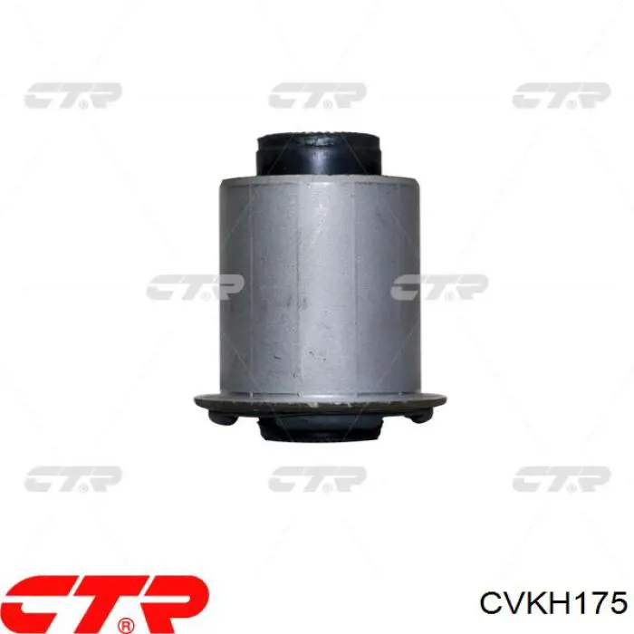 CVKH175 CTR silentblock przedniego wahacza dolnego