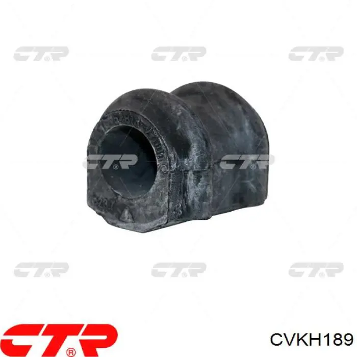 CVKH189 CTR Tuleja stabilizatora przedniego