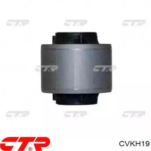 Do koszyka CVKH19 CTR Silentblock przedniego wahacza dolnego