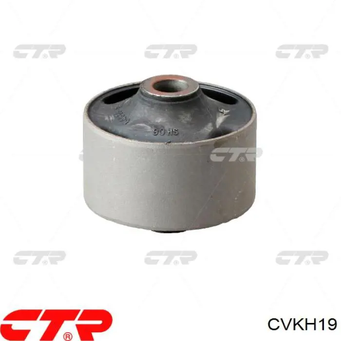 CVKH19 CTR Silentblock przedniego wahacza dolnego