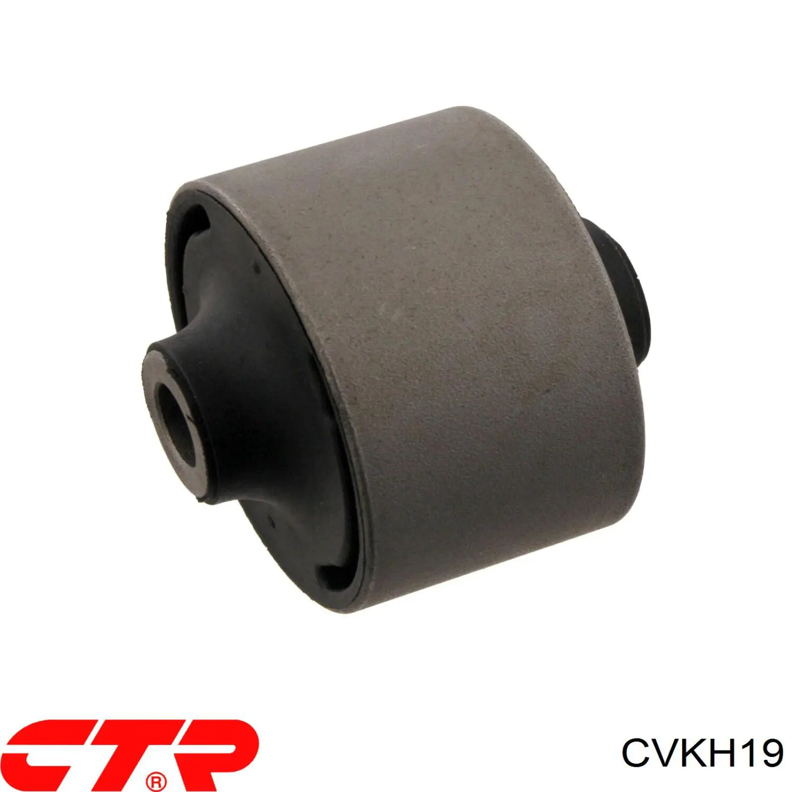 Silentblock przedniego wahacza dolnego CTR CVKH19 cena, od 14,48 USD