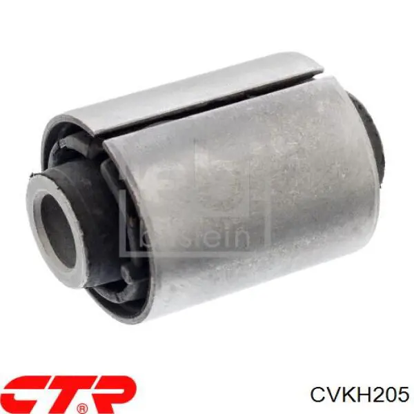 Silentblock czopu tylnego CTR CVKH205 cena, od 8,49 USD