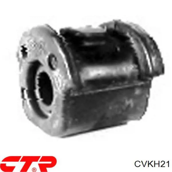 CVKH21 CTR Silentblock przedniego wahacza dolnego