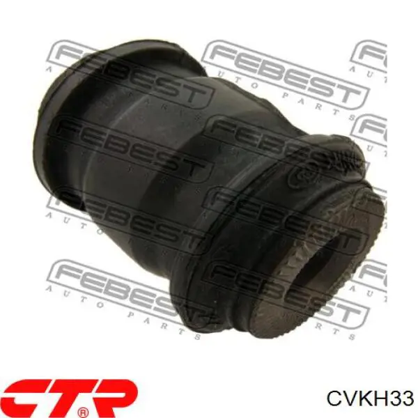 Silentblock tylnego wahacza poprzecznego CTR CVKH33 cena, od 11,30 USD