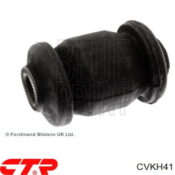 CVKH41 CTR Silentblock przedniego wahacza dolnego