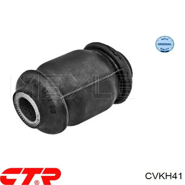 Silentblock przedniego wahacza dolnego CTR CVKH41 cena, od 5,68 USD