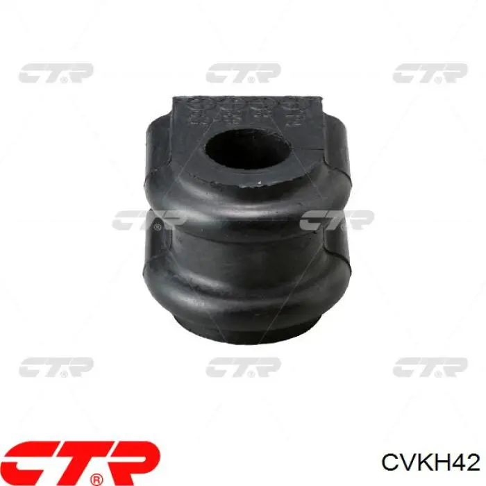CVKH42 CTR Tuleja stabilizatora przedniego