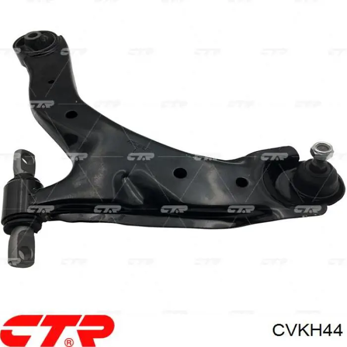 Silentblock przedniego wahacza dolnego CTR CVKH44 cena, od 12,06 USD