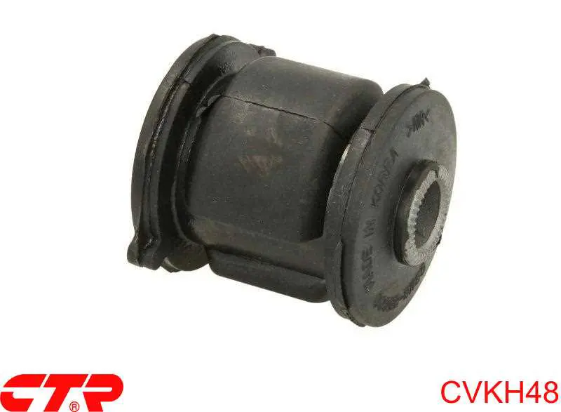 Silentblock czopu tylnego CVKH48 CTR