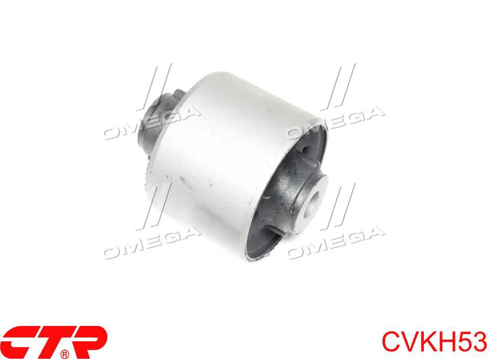 CVKH53 CTR Silentblock tylnej belki