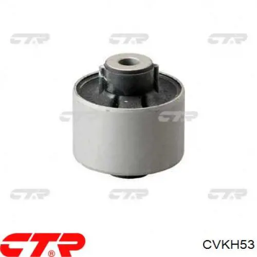 Silentblock tylnej belki CTR CVKH53 cena, od 11,67 USD