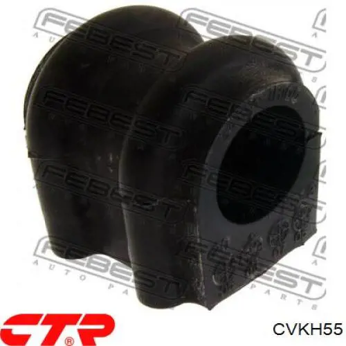Do koszyka CVKH55 CTR Tuleja stabilizatora przedniego