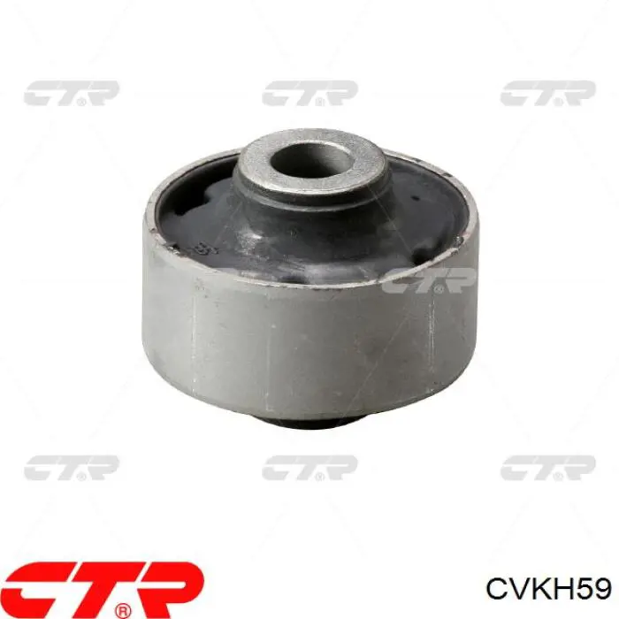 CVKH59 CTR Silentblock przedniego wahacza dolnego