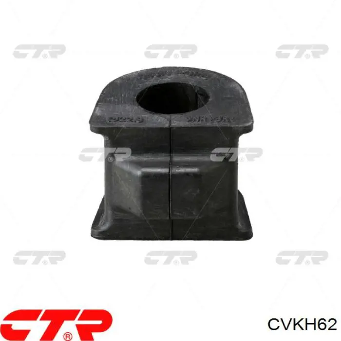 CVKH62 CTR Tuleja stabilizatora przedniego