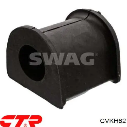 Do koszyka CVKH62 CTR Tuleja stabilizatora przedniego