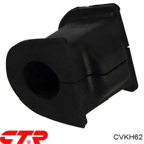 Tuleja stabilizatora przedniego CTR CVKH62 cena, od 1,72 USD