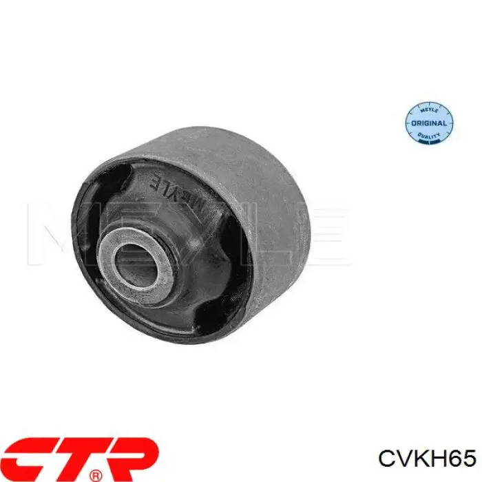 CVKH65 CTR Silentblock przedniego wahacza dolnego