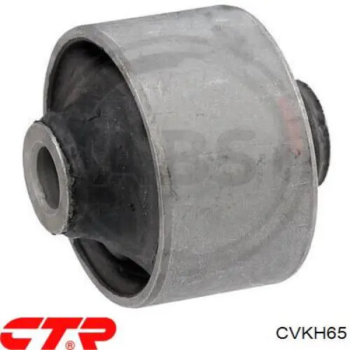 Silentblock przedniego wahacza dolnego CTR CVKH65 cena, od 11,30 USD