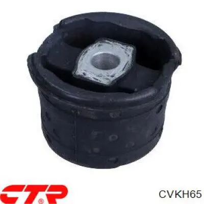 Silentblock przedniego wahacza dolnego CVKH65 CTR