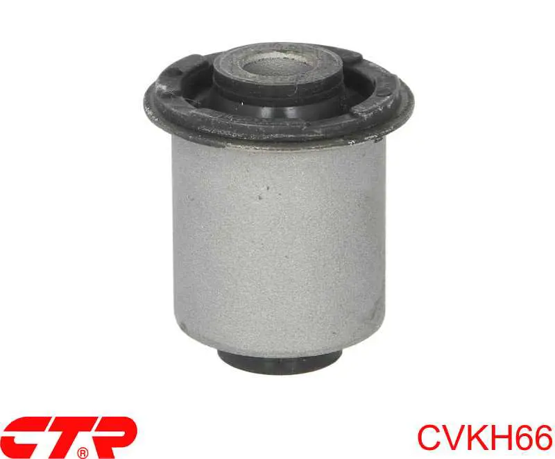 Silentblock przedniego wahacza dolnego CVKH66 CTR