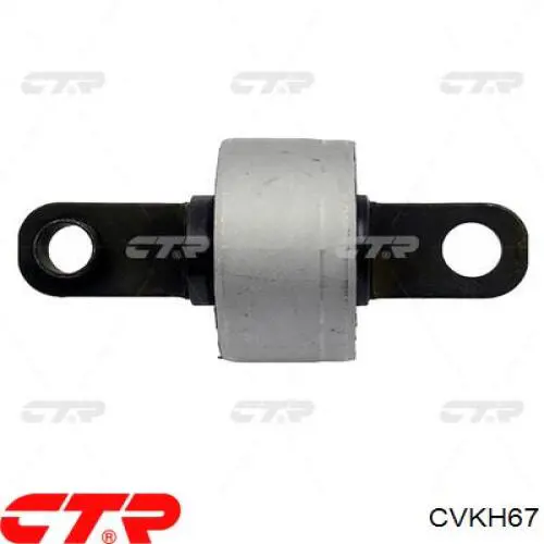 CVKH67 CTR Silentblock wahacza tylnego podłużnego