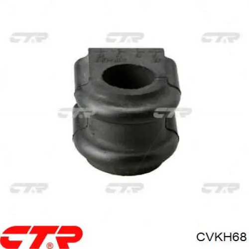 CVKH68 CTR Tuleja stabilizatora przedniego